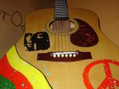 Reggae Geetar
