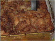 Bread Pudding