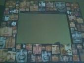 All The Faces Mirror