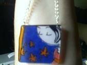 Kurt Halsey Necklace