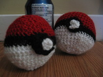 Pokeballs