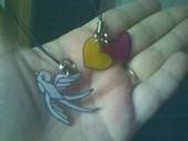 Cell Phone Charms