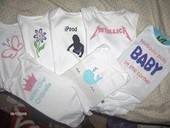 Baby Duds