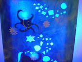 LED Light Painting