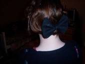 Fabric Bows