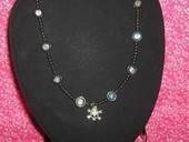 Hematite Jewelry Set