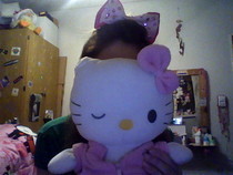 Doble Fabric Bow :D