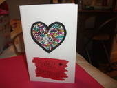 Birthday Card