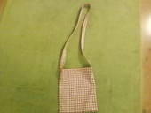 Tea Towel Bag