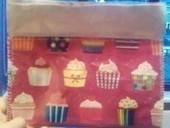 Collage Handbag