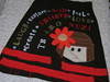 Message Skirt