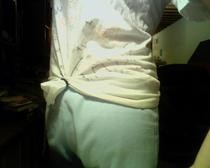 How To Fix: Shirt 'Tails'