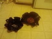 Record Bowl