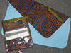 Diaper Clutch