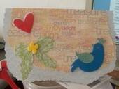 Hand Made Cards For My Son