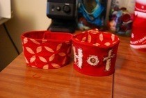 Make A Cup Cozy!