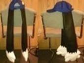 Klonoa Ears