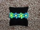 Kandi Flower Multi