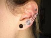 Ear Cuff