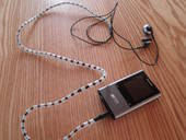 Make Beads On Your Earpiece.