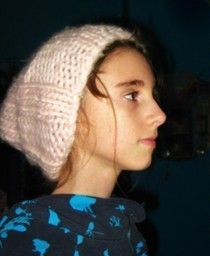 Easiest Hat Ever! 