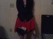 Fairy Skirt