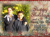 Happy Holidays And A Very Crafty New Year