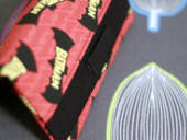 Patchworky Bifold Wallet