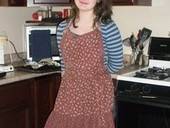 Skirt To Apron Recon