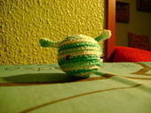 The Gabu Crochet Creature