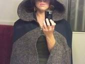 Officer's Cloak