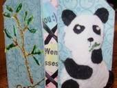 Hand Made Card