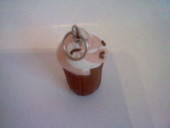 Fimo Cupcakes