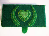 Felt Box