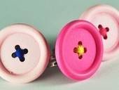 Button Rings