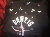 Danzig Hoodie
