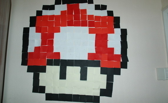Wall Decor