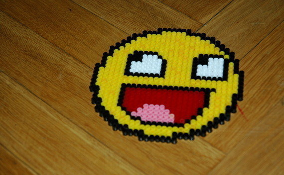 :D