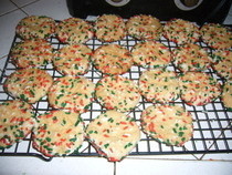 Cute Christmas Cookies