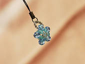 Beaded Flower