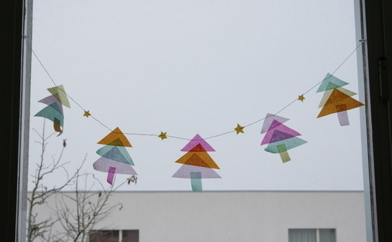 Christmas Trees