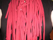 Easy Scarf