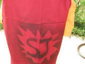Super Hero Cape