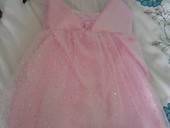 Cute Pink Princess Dress