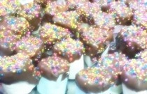 Marshmallow Dessert
