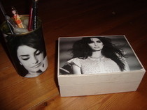 How To Pimp Up Old Boxes
