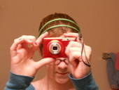 Crochet Headband