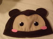 Monkey Hat