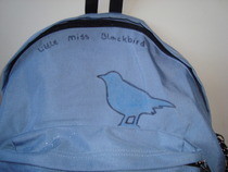 Pimped Eastpack