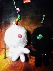 The Begining Of The Kute Killer Army